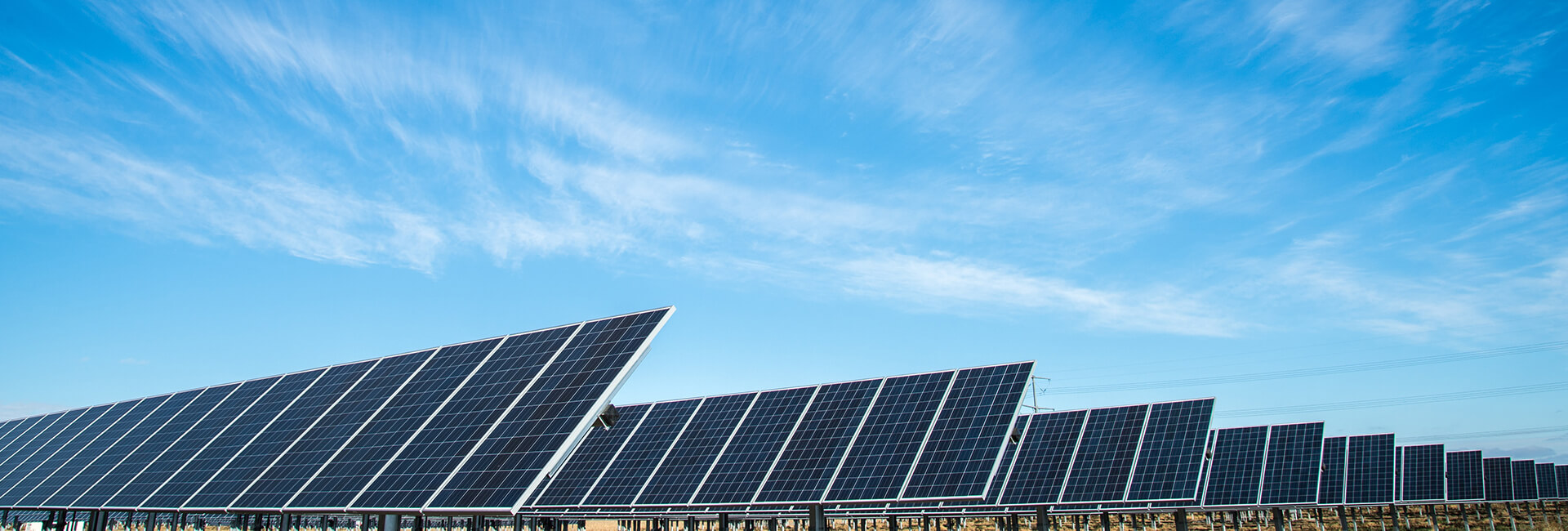Paneles solares