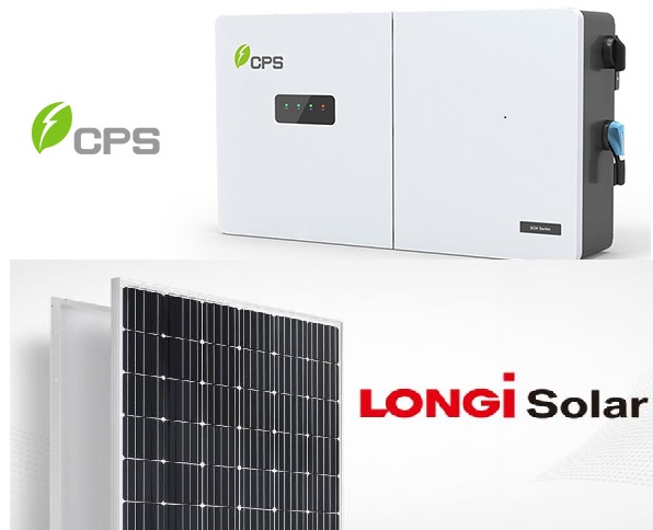 Suministro de equipos para proyectos solares