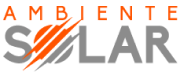 Logo Ambiente Solar