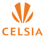 Logo Celsia