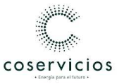 Logo Coservicios